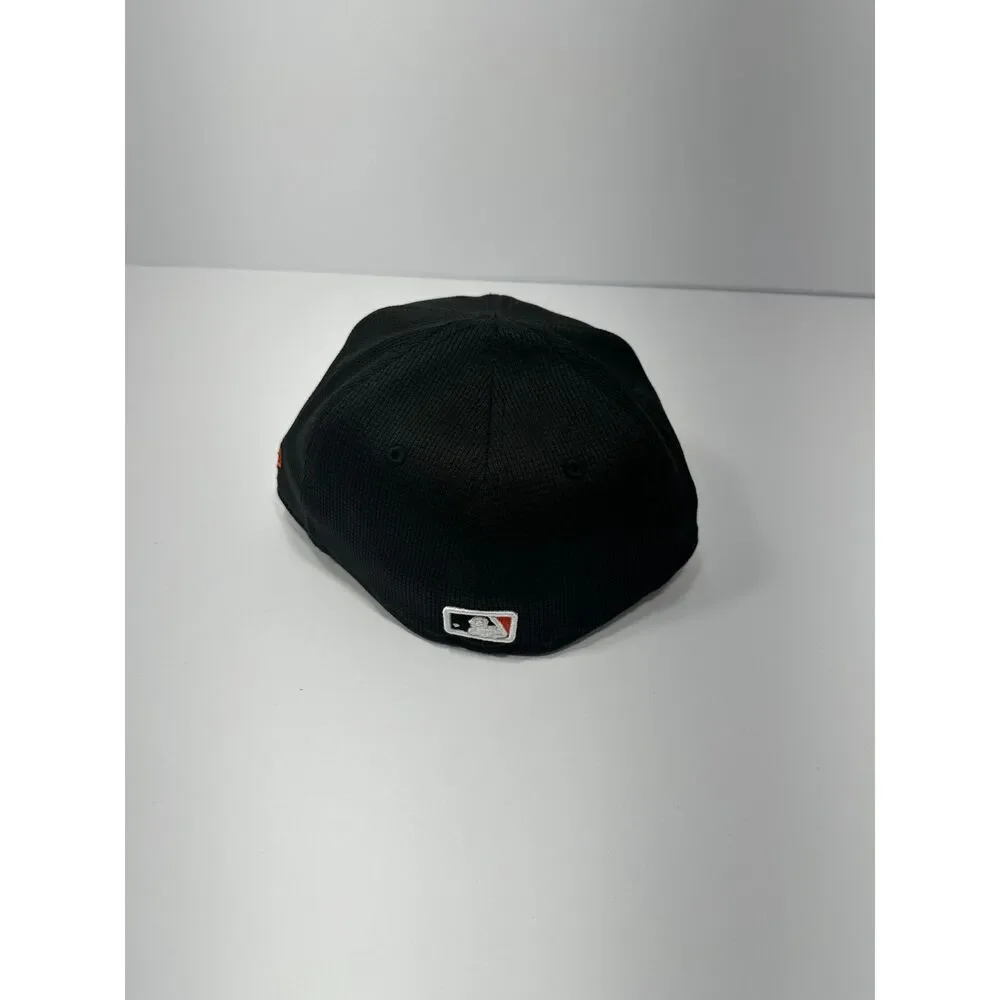 New Era Baltimore Orioles City Connect Batting Practice 59FIFTY Kids 6 3/8 NWT